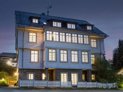 Ferienhaus - 4 Personen -  - Rathausstraße - 38644 - Hahnenklee