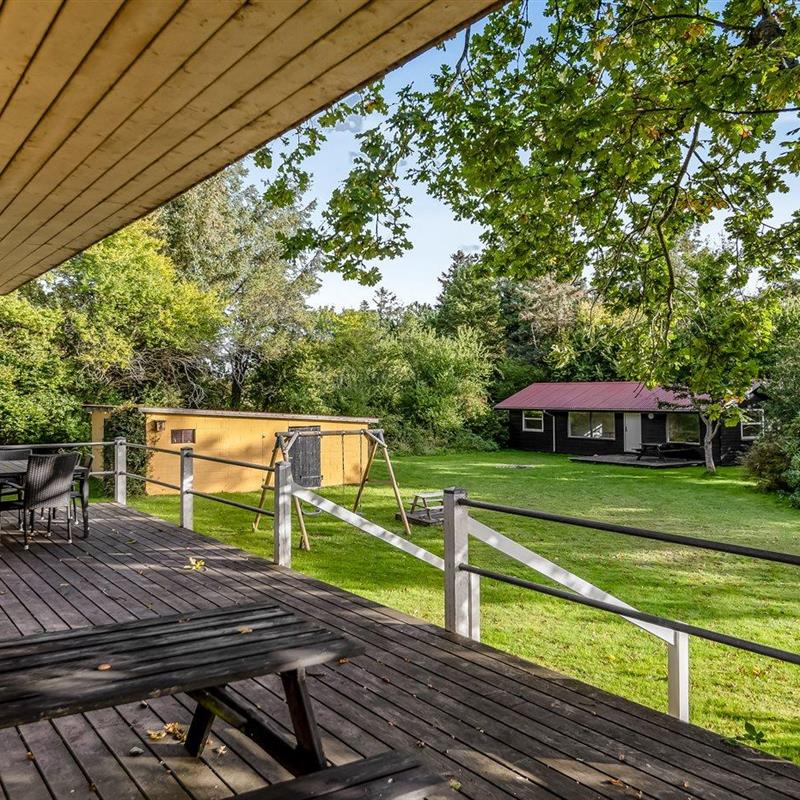 Ferienhaus - 10 Personen -  - Havnebyvej - Kongsmark - 6792 - Römö