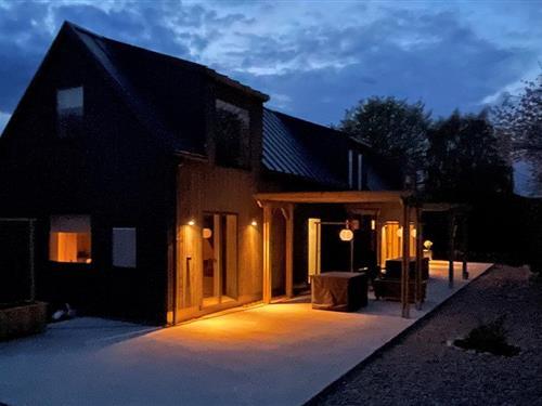 Sommerhus - 5 personer -  - Massas väg - 294 75 - Sölvesborg