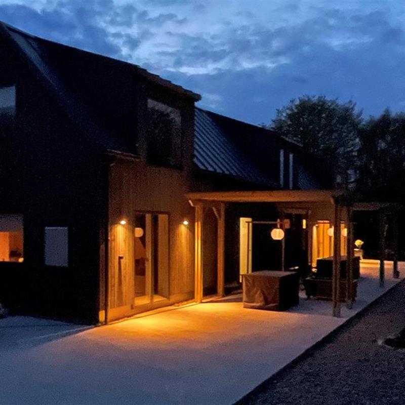 Sommerhus - 5 personer -  - Massas väg - 294 75 - Sölvesborg