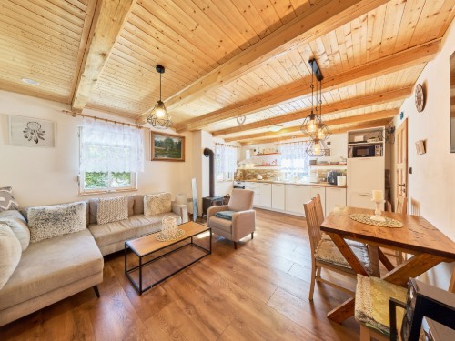 Feriehus - 4 personer -  - 512 46 - Harrachov