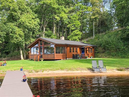 Sommerhus - 4 personer -  - Nästa - Nästa/Värnamo - 33195 - Värnamo