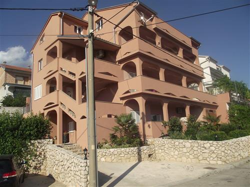 Holiday apartment - 6 persons -  - Krminska - 51250 - Novi Vinodolski