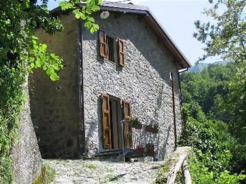 Sommerhus - 5 personer -  - Guamo - 55060