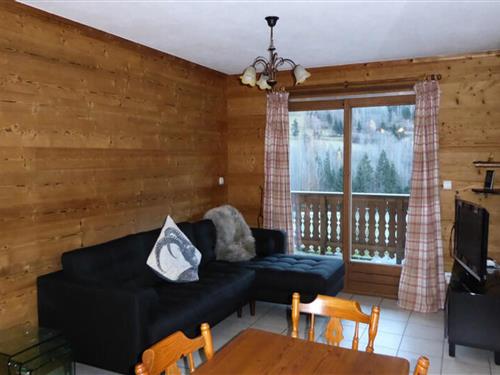 Holiday Home/Apartment - 6 persons -  - 73710 - Pralognan-La-Vanoise