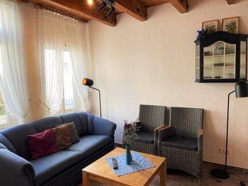 Feriehus - 3 personer -  - Tollestraße - 26548 - Norderney