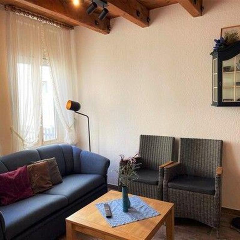 Sommerhus - 3 personer -  - Tollestraße - 26548 - Norderney