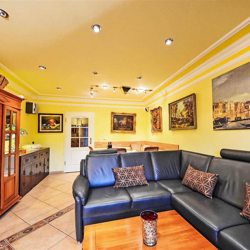 Sommerhus - 8 personer -  - Groß Zicker - 18586