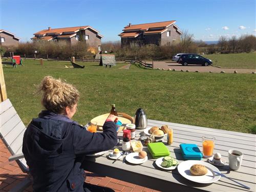 Ferienhaus - 4 Personen -  - Am Birdieweg - 23968 - Hohen Wieschendorf