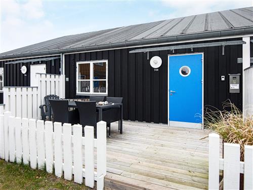 Sommerhus - 6 personer -  - Øerkrogvejen 2, Lej - Øer - 8400 - Ebeltoft