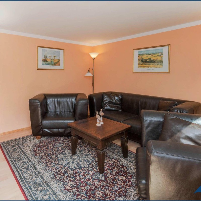 Ferielejlighed - 2 personer -  - An den Krebsseen - 17429 - Bansin (Seebad) / Neu Sallenthin
