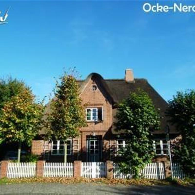 Sommerhus - 4 personer -  - Ocke-Nerong-Straße - 25938 - Wyk-Boldixum