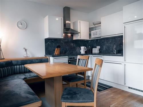 Holiday apartment - 4 persons -  - Katzenburgweg 350 / Top - 8970 - Schladming