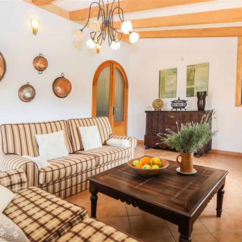 Sommerhus - 7 personer -  - Manacor - 07500