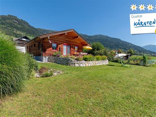 Sommerhus - 6 personer -  - Obermillstatt - 9872 - Millstatt