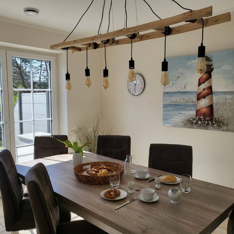 Sommerhus - 4 personer -  - Westereck - 25826 - Sankt Peter-Ording