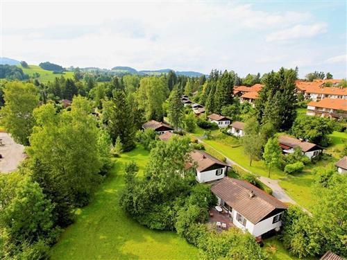 Feriecenter - 4 personer -  - Zwölferkopfweg - 87629 - Füssen / Weissensee