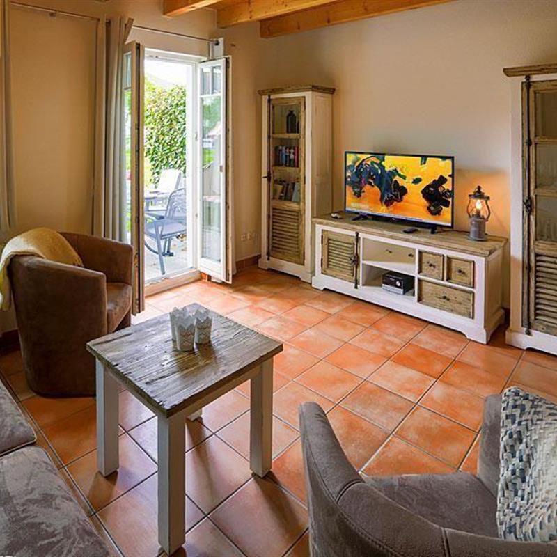 Sommerhus - 6 personer -  - Kliffstraße - 18211 - Nienhagen