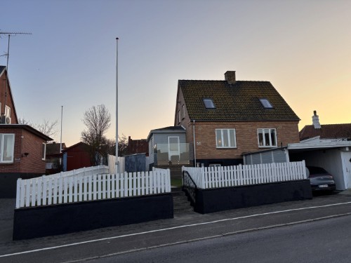 Ferielejlighed - 4 personer -  - Ndr. Strandvej - 3770 - Allinge