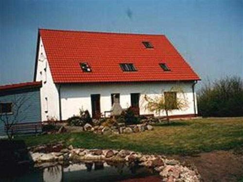 Holiday Home/Apartment - 12 persons -  - Kamp - 17398 - Bugewitz