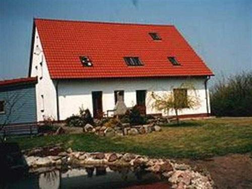 Ferienhaus - 12 Personen -  - Kamp - 17398 - Bugewitz
