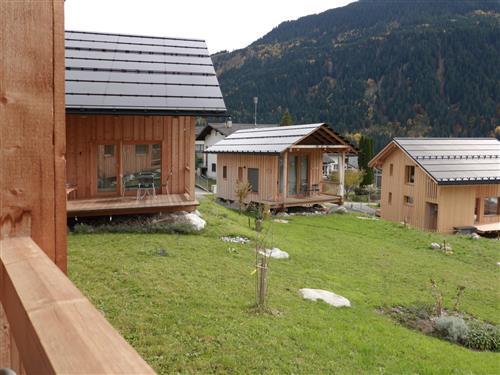 Holiday apartment - 6 persons -  - Via la Foppa - 7172 - Rabius