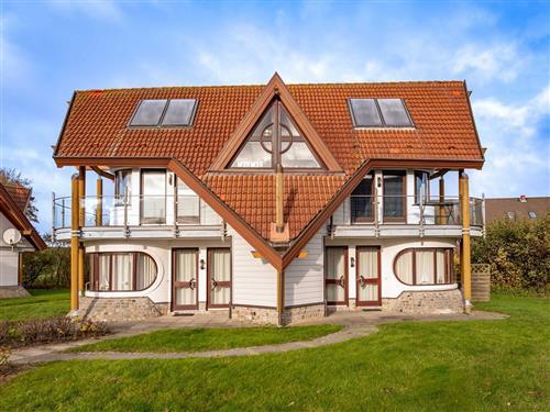 Ferielejlighed - 5 personer -  - Buschsand - 25718 - Friedrichskoog / Spitze