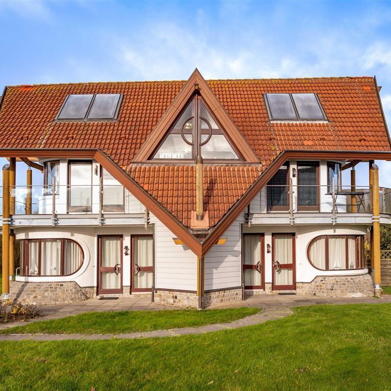 Ferielejlighed - 5 personer -  - Buschsand - 25718 - Friedrichskoog / Spitze