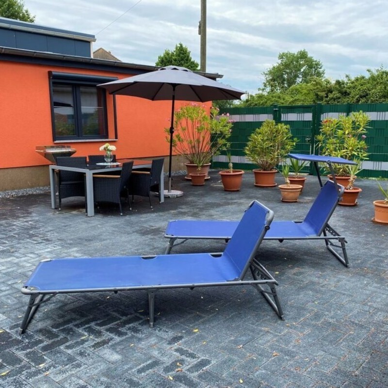 Sommerhus - 3 personer -  - 14669 - Zachow