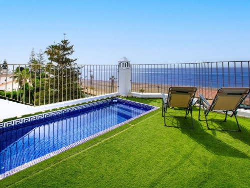 Feriehus - 6 personer -  - 29738 - Rincón De La Victoria