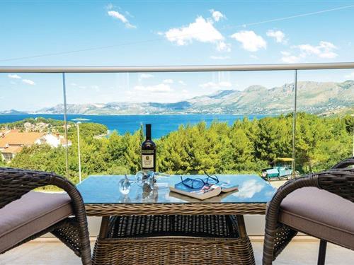 Ferielejlighed - 2 personer -  - Put od Cavtata - Dubrovnik-Cavtat - 20210 - Cavtat