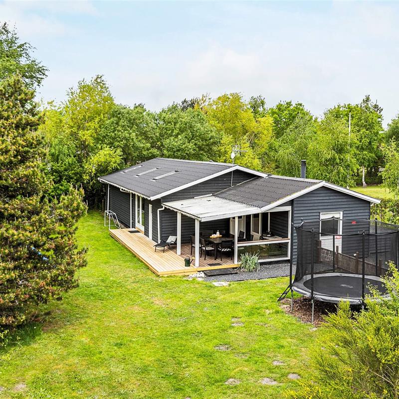 Ferienhaus - 8 Personen -  - Liljevej - Bredfjed - 4970 - Rödby