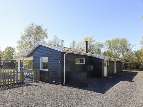 Sommerhus - 8 personer -  - Liljevej - Bredfjed - 4970 - Rødby