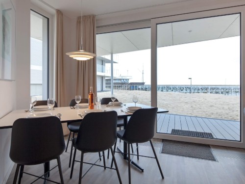 - 6 personer -  - Butendiek 23 (eg Links) - Marina Wendtorf, Ostsee - 24235 - Kieler Bucht