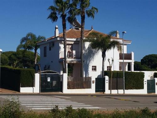 Ferienhaus - 6 Personen -  - Laguna Seca - 21100 - El Portil