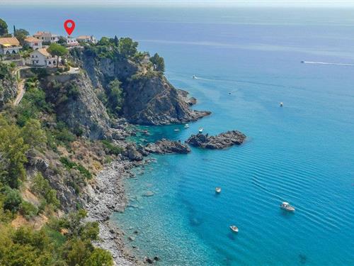 Sommerhus - 11 personer -  - Localita Torrazzo - Torrazzo Di Stalettì - 88069 - Stalettì