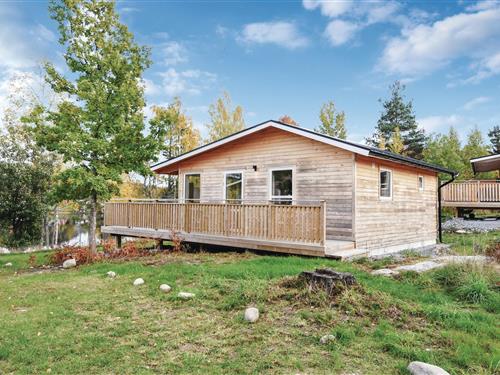 Holiday home - 5 persons -  - Sandviksudden - Dals Långed/Håverud - 666 94 - Dals Långed