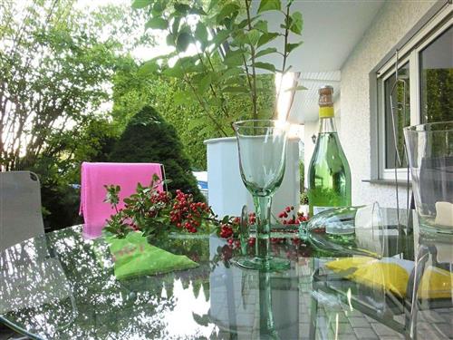 Ferieleilighet - 2 personer -  - Homberg (Efze) - 34576