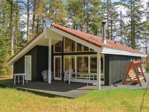 Holiday Home/Apartment - 8 persons -  - Thomas Winthersvej - 9370 - Hals