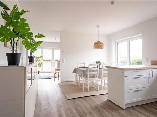Feriehus - 6 personer -  - Pastor-Harder-Str. - 25770 - Hemmingstedt