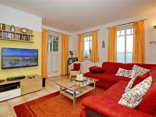 Holiday Home/Apartment - 6 persons -  - Ulmenstraße - 18225 - Ostseebad Kühlungsborn