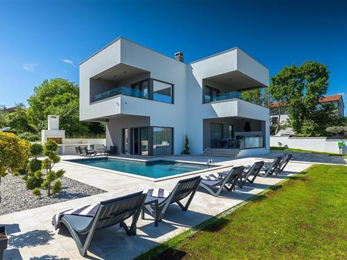 Holiday home - 6 persons -  - Mije Percana b.b - Krnica-Rakalj - 52208 - Krnica