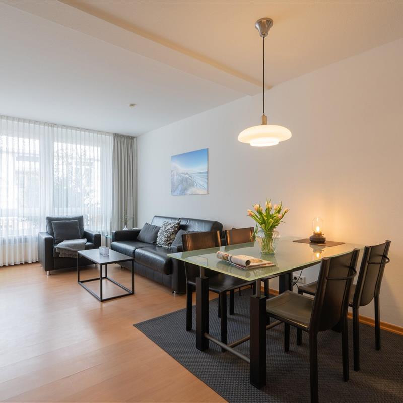 Ferielejlighed - 3 personer -  - Winterstraße - 26548 - Norderney