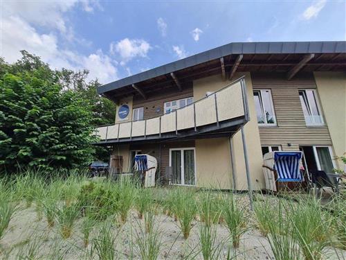 Ferielejlighed - 7 personer -  - Pestalozzistraße - 25826 - St. Peter-Ording