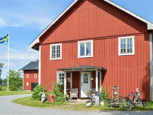 Holiday apartment - 4 persons -  - Malma-Lundby Lilla Kova - 642 96 - Malmköping