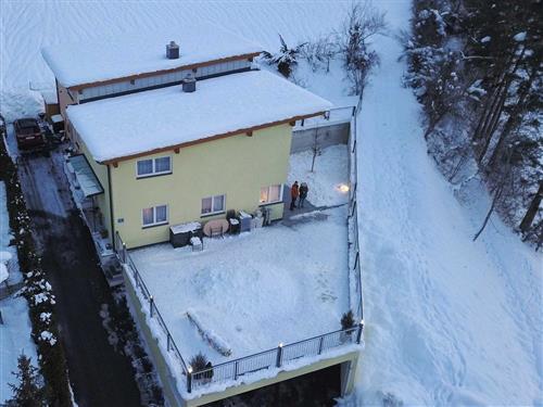 Ferielejlighed - 6 personer -  - Leitenweg - 6522 - Prutz