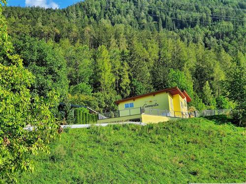 Semesterlägenhet - 6 personer -  - Leitenweg - 6522 - Prutz