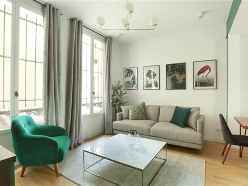 Sommerhus - 6 personer -  - 75003 - Paris