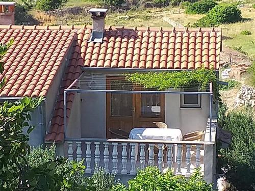 Holiday Home/Apartment - 4 persons -  - Komiža - 21485 - Komiža