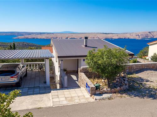 Semesterlägenhet - 2 personer -  - Segote - Senj-Stinica - 53287 - Stinica